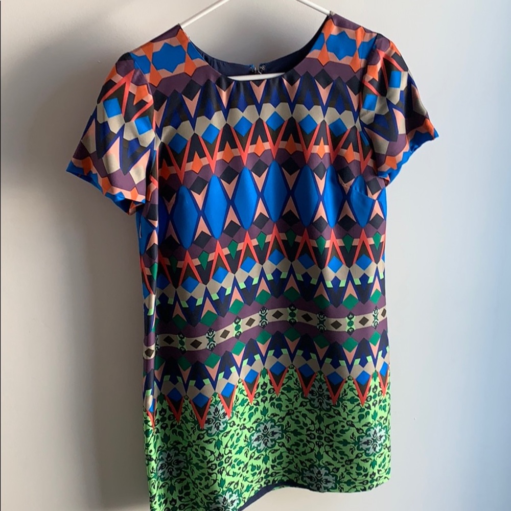 J. Crew Dress - Picture 1 of 2